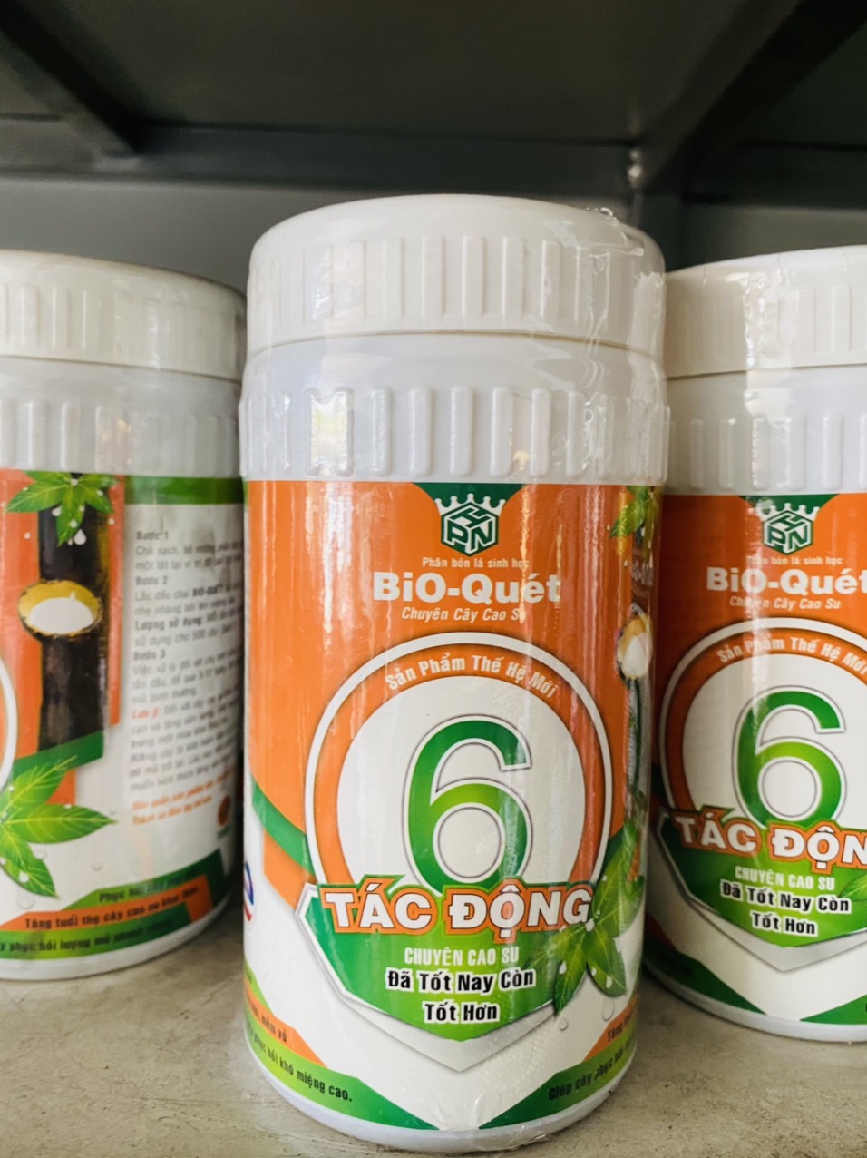 Thuốc kích thích mủ