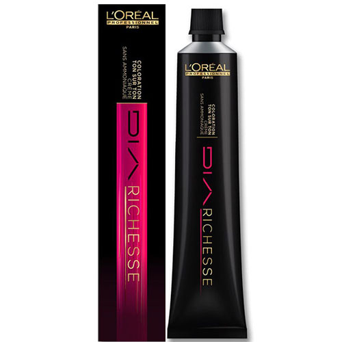 Thuốc nhuộm tóc Loreal Dia Richesse 50G