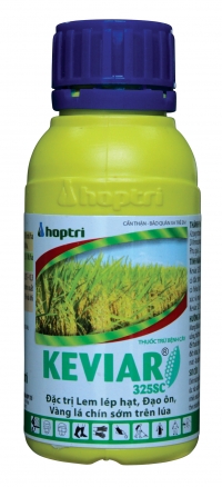 Thuốc trừ bệnh Keviar