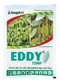 Thuốc trừ bệnh nấm Eddy