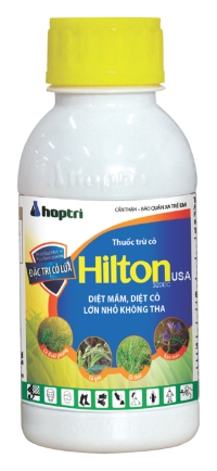 Thuốc trừ cỏ Hilton