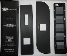 Thước xám SDC A03