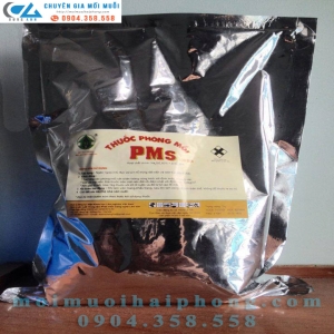 Thuốc bột PMS 100 chống mối