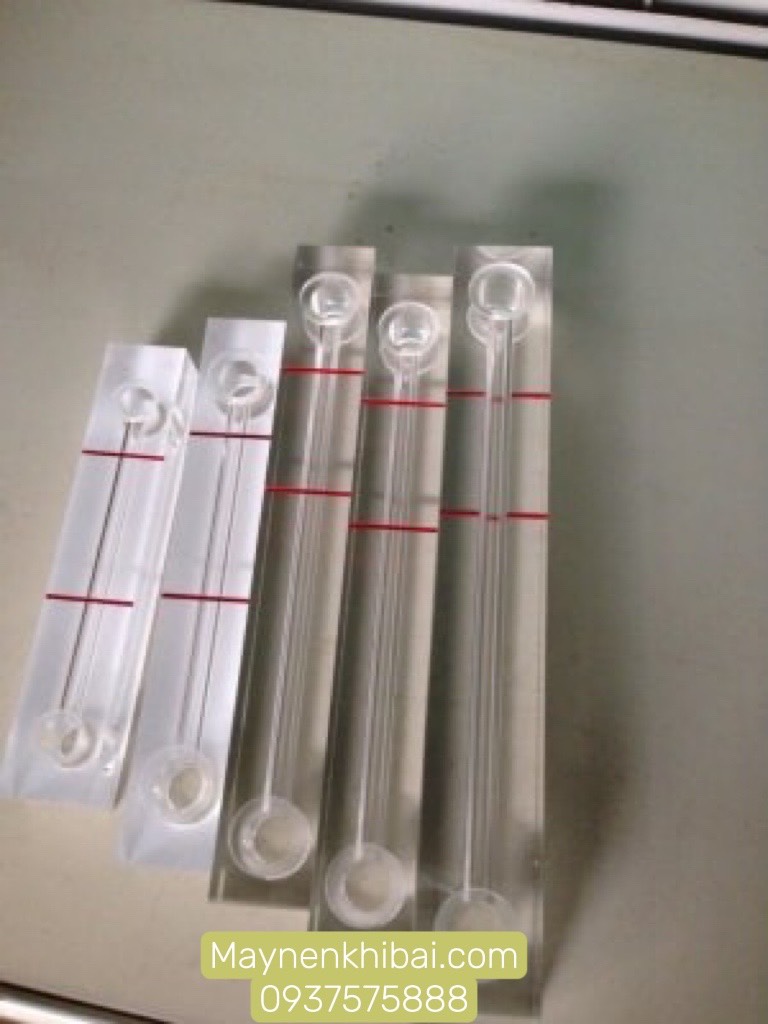 Thước dầu