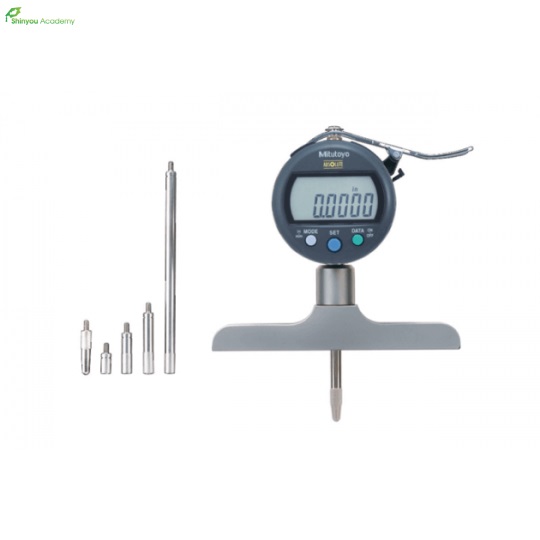 Thước điện tử đo sâu 0-200mm