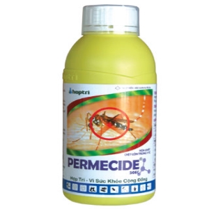 Thuốc diệt côn trùng Permecide