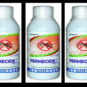 Thuốc diệt côn trùng Permecide