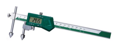 Thước đo khoản cách lỗ