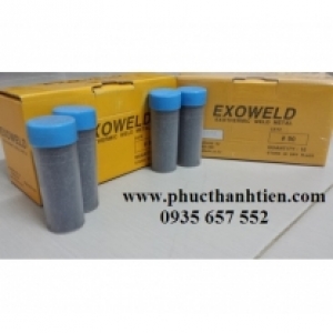 Thuốc hàn hóa nhiệt Exoweld
