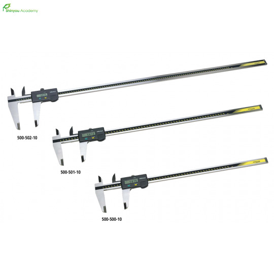 Thước kẹp điện tử Mitutoyo dòng 500 Series dài 450-1000mm