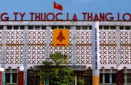 Thuốc là Thăng long - Hà Nội