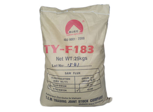 Thuốc hàn thường TY-F183