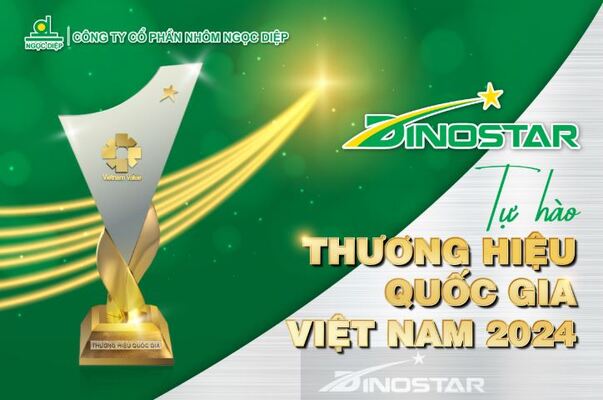 Thương hiệu quốc gia 2024