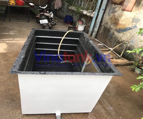Bồn thủy sản