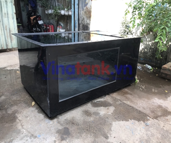 Bồn thủy sản
