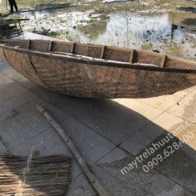 Thuyền tre