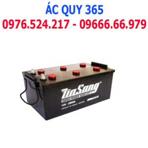 TS 200Ah: N200CAT