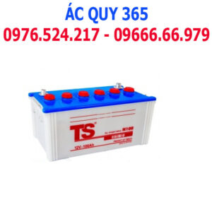 TS 100Ah: N100