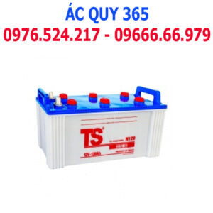 TS 120Ah: N120