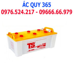 TS 135Ah: N150S