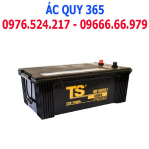 TS 150Ah: MF160G51