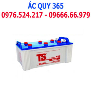 TS 150Ah: N150