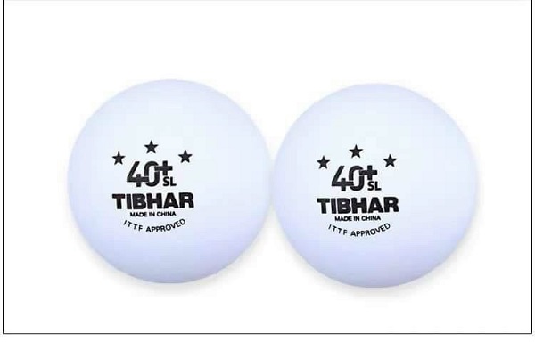 Bóng bàn Tibhar