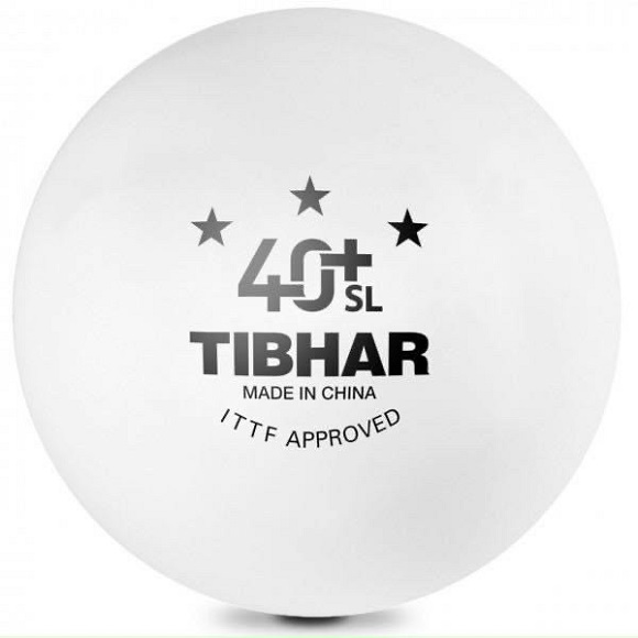 Bóng bàn Tibhar