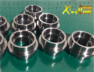 Tiện CNC