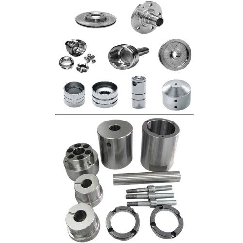 Tiện CNC