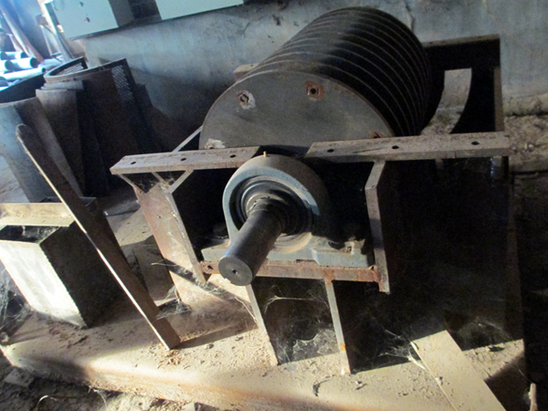 Gia công tiện trục