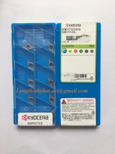 Mảnh dao tiện phay Kyocera