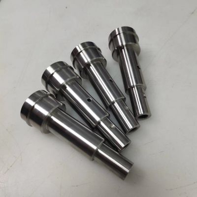Gia công tiện trục