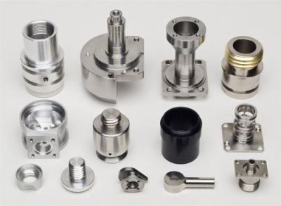 Gia công tiện trục