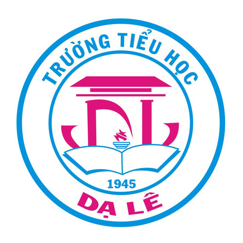 Bảng Tên tiểu học Dạ Lê