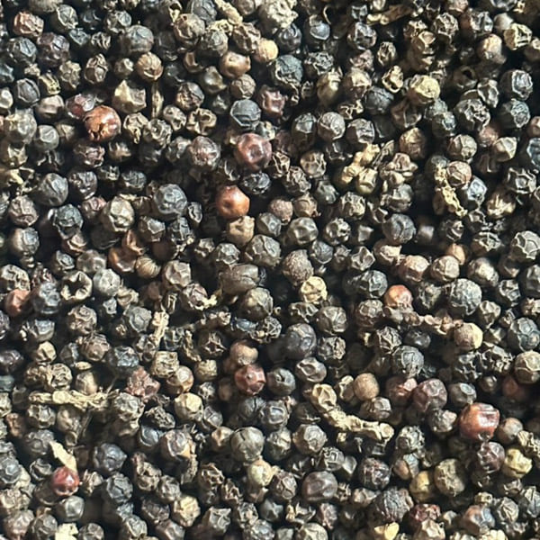 Tiêu đen 500 G/L FAQ