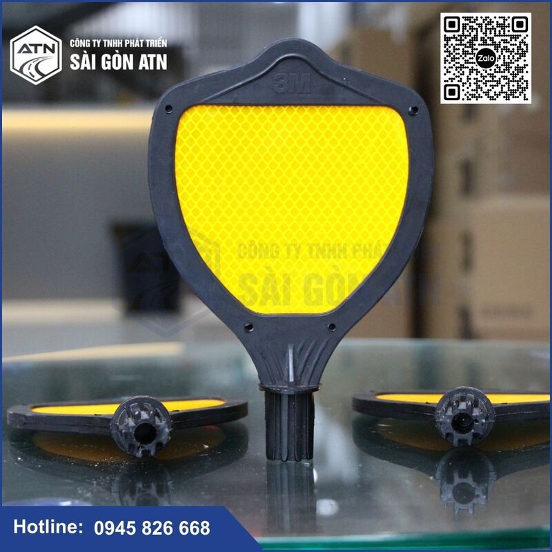 Tiêu phản quang 3M