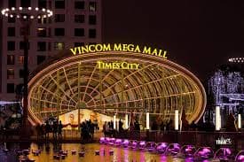 Time City
