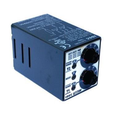 Timer đa chức năng - Timer đôi