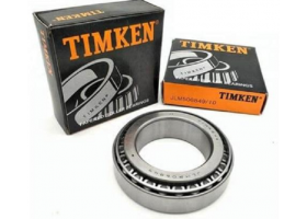 Bạc đạn Timken