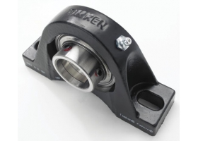 Bạc đạn Timken