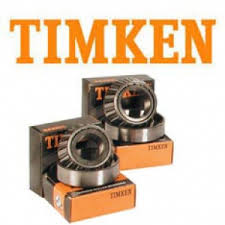 Bạc đạn vòng bi TIMKEN