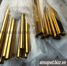 Xi mạ inox