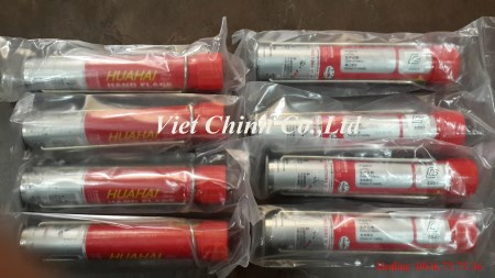 Tín hiệu đuốc đỏ