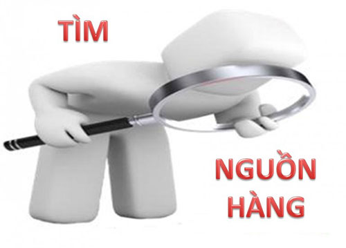 Tìm kiếm nguồn hàng Trung Quốc