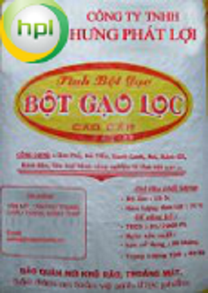 Tinh bột gạo
