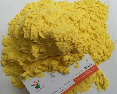 Tinh bột nghệ