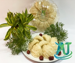 Yến tinh chế loại 1