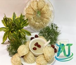 Yến tinh chế loại 2