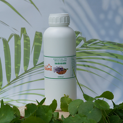 Tinh dầu chai 1L